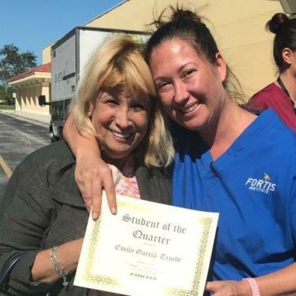 Meet your Posher, Judith